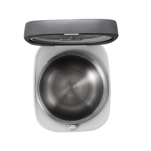 Новая патоўшчаная тытанавая рысавая пліта з тытана