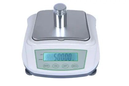 0.01g Precision Electronic Balance Weighing Scale