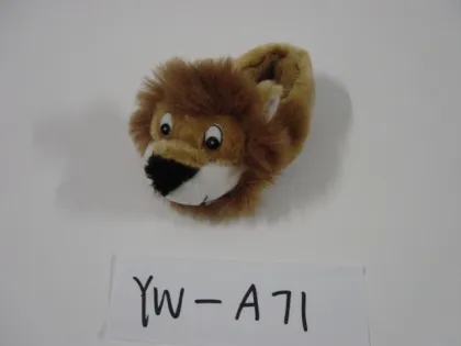 Warm toys children's shoes