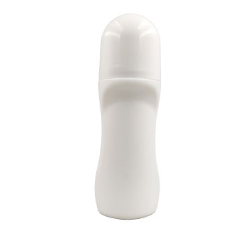 Customized Plastic Roll-On Bottles Manufacturer & Factory: 10ml Perfume & 50ml Deodorant Bottles