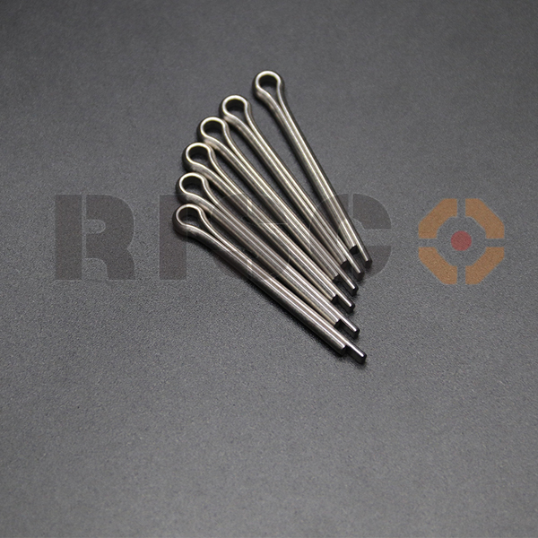 Stainless Steel 316 Cotter Pin