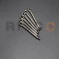 Pin pin split M2-M10 stainless steel