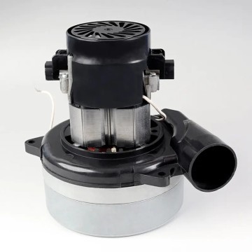 Nass und trockener Staubsauger 1200 -W -Motorteile