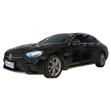 2021 E Class Changed E300 L Sports Turbo