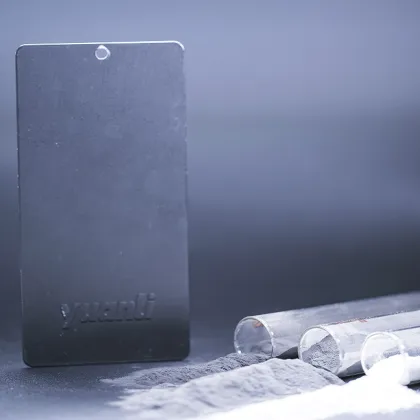 Environmentally Friendly Powder Paint for Modern Decoration