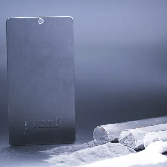 Environmentally Friendly Powder Paint for Modern Decoration