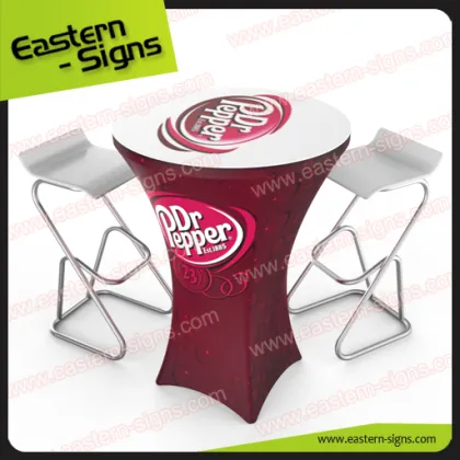 Decorative Table Skirts for Wedding