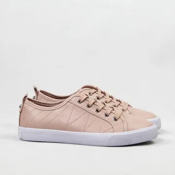 2021 side stitching two colors design lady shoes
