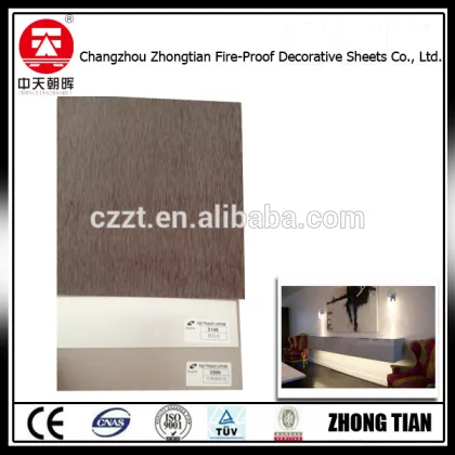 High Pressure Laminate/HPL/laminate