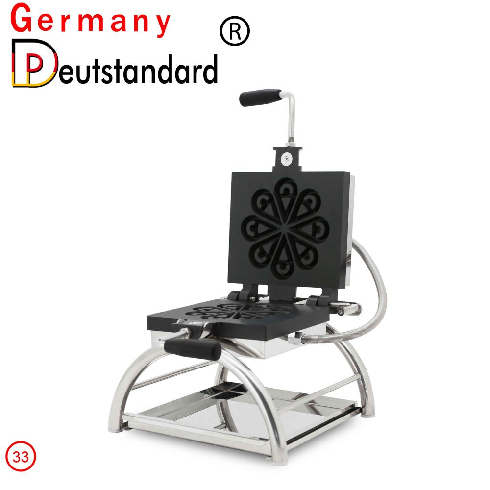 Pembuat Wafel Listrik Waffle Maker Electric