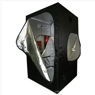 Grow tents