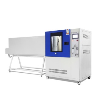 IEC 60529 Water Resistance Tester for IPX1 to IPX6