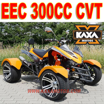 EEC 300cc Quad Bikes for Sale