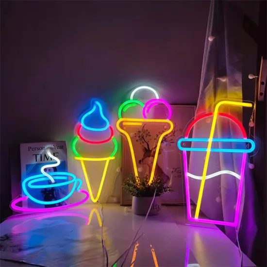 China Waterproof Decoration Wedding Happy Birthday Neon Sign for Bedroom" could be shortened and optimized as:

"Waterproof Bedroom Neon Sign for Wedding & Birthday