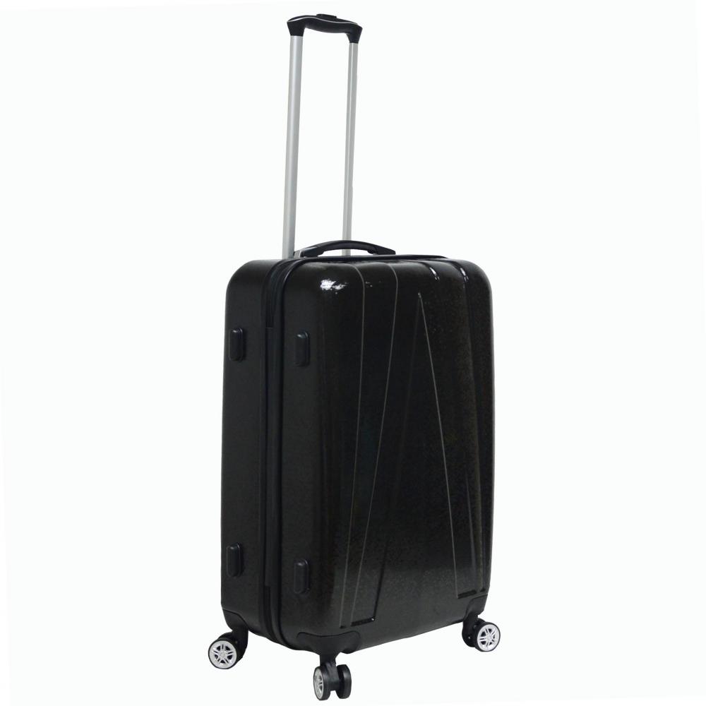 Black Pc Luggage