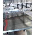 Dx54D Dx51d S350gd 80g 120g Galvanized Steel Sheet