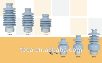 Advanced Insulators