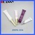 COSMETIC PLASTIC TUBE FOR EYES