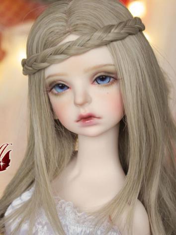 BJD Athena Girl 58cm Ball Jointed Doll