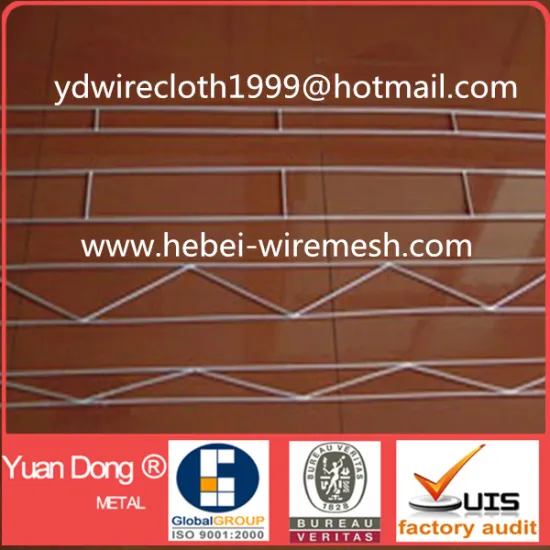 Coil Mesh Manufacture(ANPING YUADNONG)