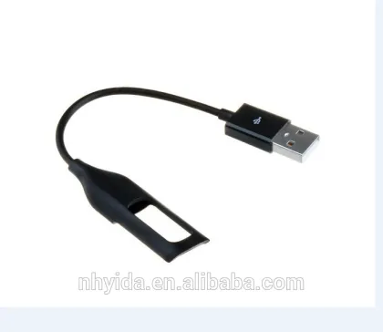 USB Power Charging Charger Cable For Fitbit Flex Wireless Bracelet Wristband