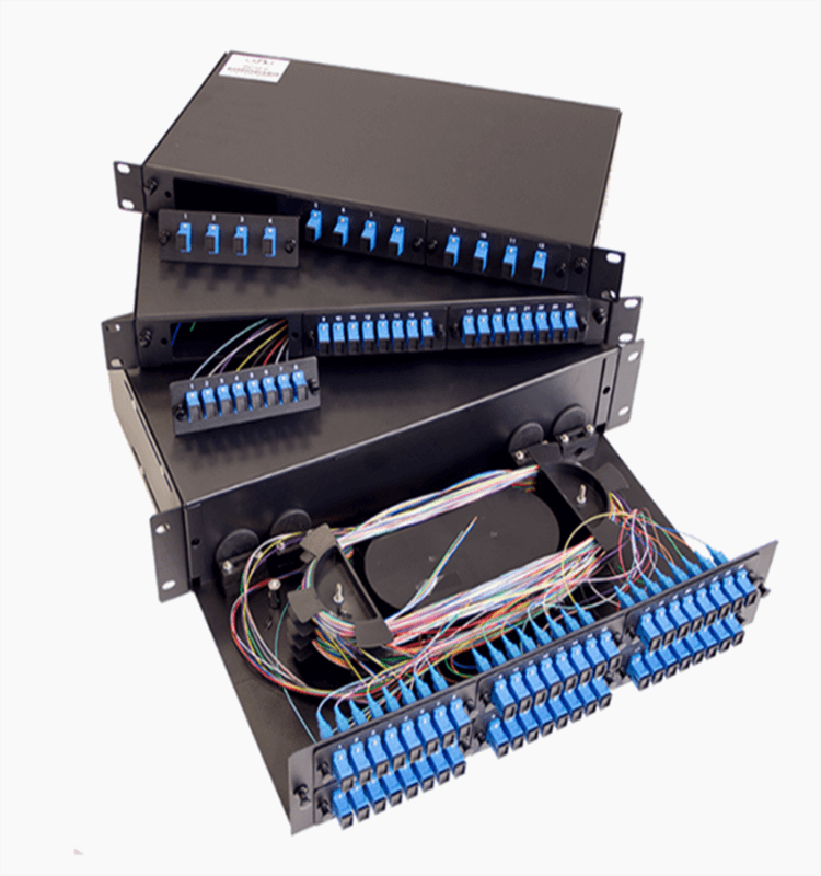 optical distribution panel