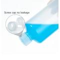 PP Wide Mouth Lab Sample Bottle Reagent Bottle