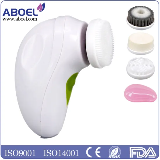 Anti-Aging Device Facial Cleaner and Massager