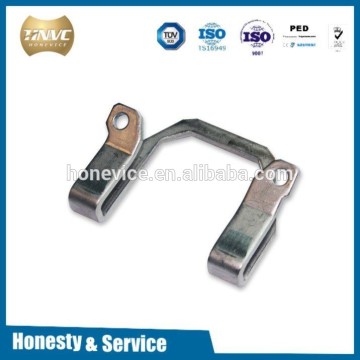 China non-standard manufacturing sheet metal stamping parts