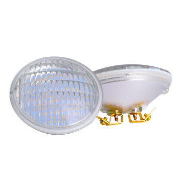 China-made Sky Factory Underwater LED Par36 Bulb, 7W DC/AC12V 111x60mm Pool Lighting (3000K/4000K/6500K, IP65)