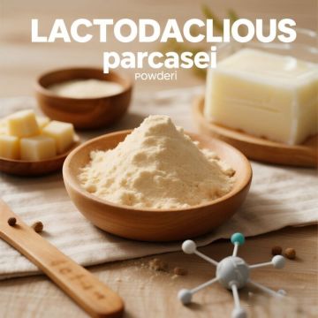 XJeson's 50B CFU/g Lactobacillus Paracasei Probiotic
