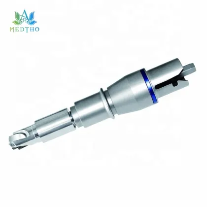 orthopedic power drill