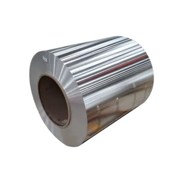 Aluminium Strip and Coil