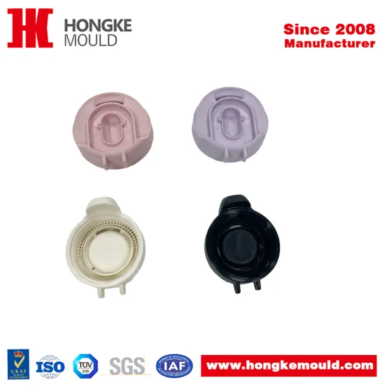 Caps Precision Injection Mould