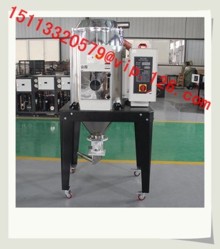 Secador Euro-Hopper 600U com Suporte de Chão