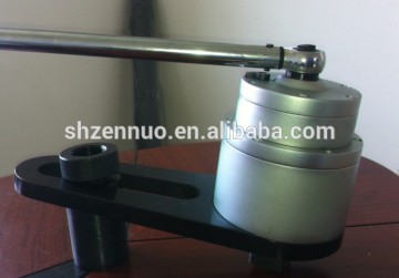 Gear box torque multiplier