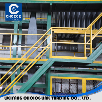 SBS APP Waterproofing Membrane Production Line