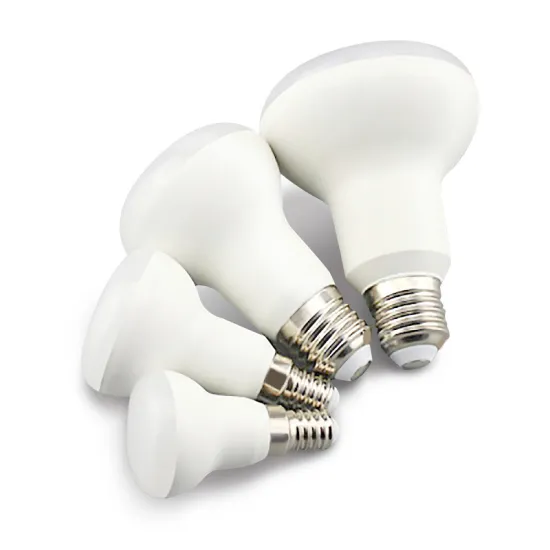 Umbrella Light No Flicker AC85-265V LED Bulb for Home Office (5/7/12/15W, R39/R50/R63/R80, E14/E27, White Warm)