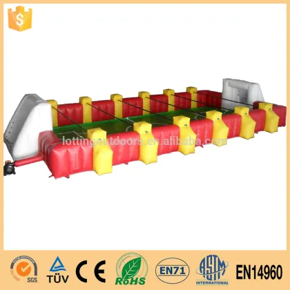 2015 New Design New Design Football Field