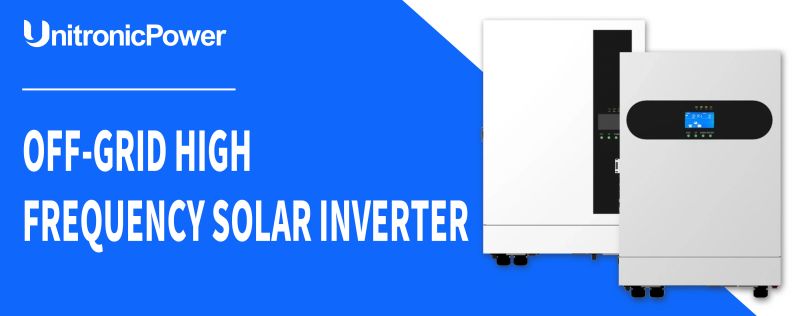 solar inverter