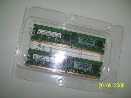 server ram (server memory)