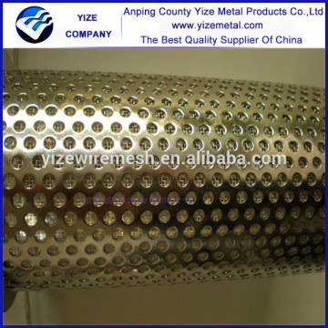 hole punching sheet/Punching Network/Punching Hole Mesh (factory)