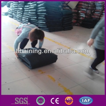 Hot sale plastic sunshade netting