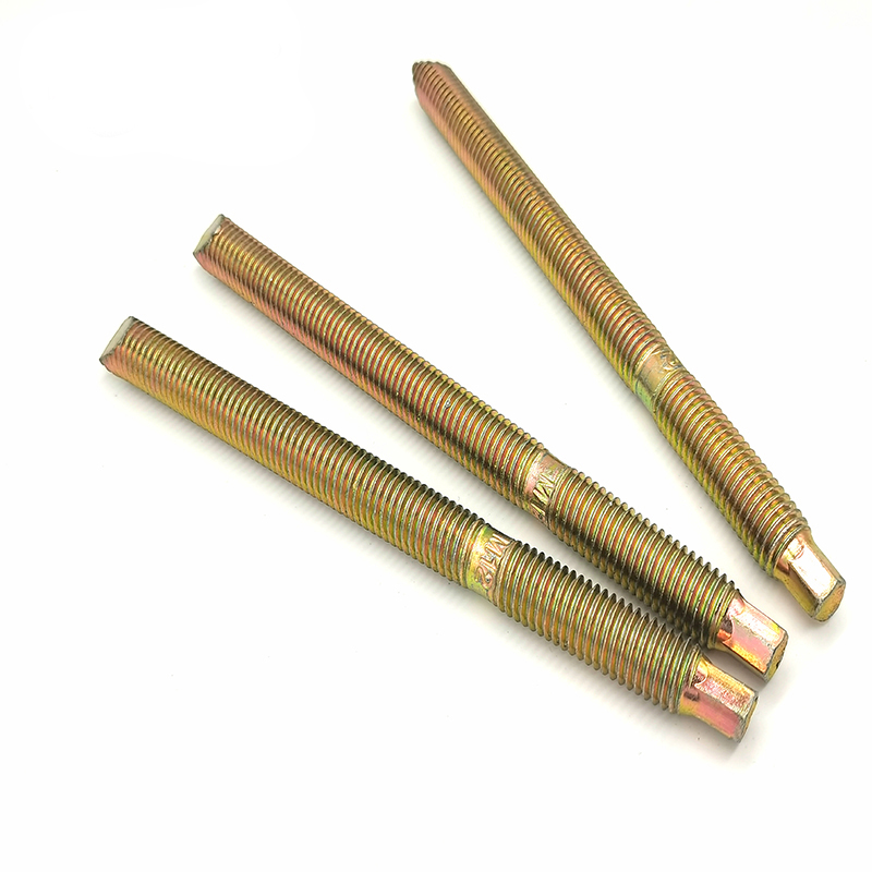 Chemical Anchor Bolt