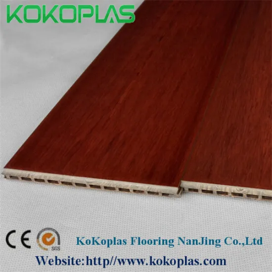 High Performance PVC Vinyl Flooring
