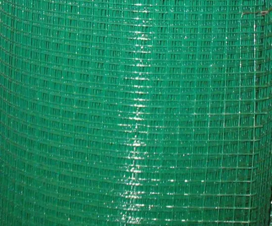 hog wire panels