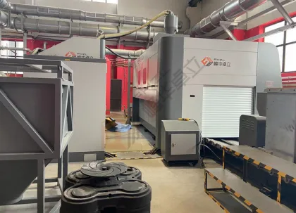 Silica Sand 3D Printer Innovation