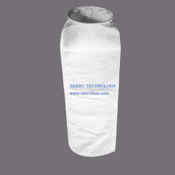 Long Lasting PTFE Filter Bags for Dust Collection