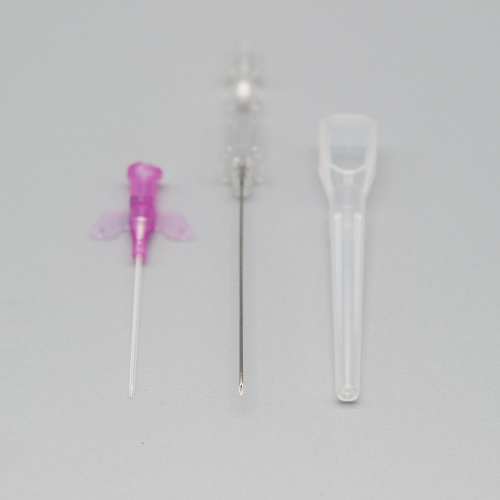 I-gage iv catheter