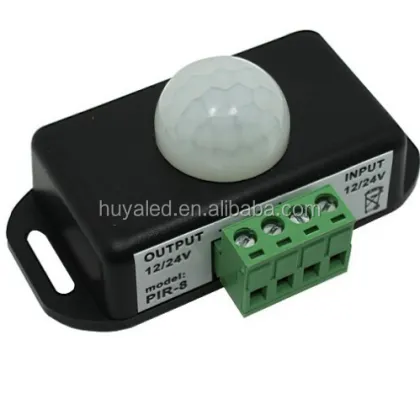 WiFi LED Display Controller and Lighting Systems Manufacturer